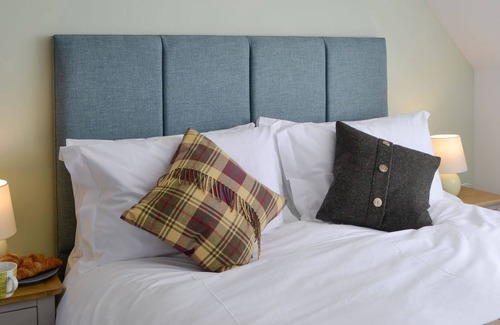 Avoch Cottage | 2 bedroom accommodation in Avoch, near Inverness