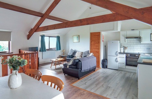 Widemouth Bay Cottage | 2 bedroom accommodation in Bude