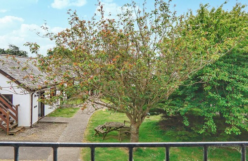 Widemouth Bay Cottage | 2 bedroom accommodation in Bude