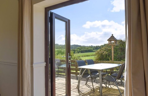 Thorncombe Cottage | 2 bedroom accommodation in Thorncombe, near Broadwindsor