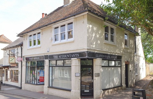 St Margaret's at Cliffe Cottage | 2 bedroom accommodation in St. Margarets at Cliffe, near Dover