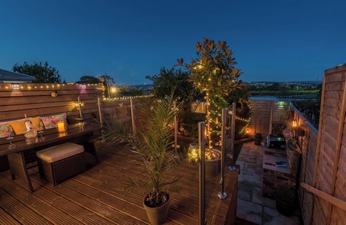 Fence Cottage | 2 bedroom accommodation in Fence, near Burnley