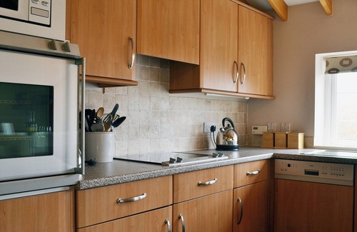Muston Cottage | 2 bedroom accommodation in Filey