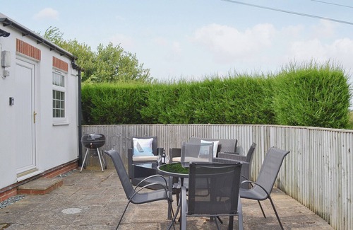 Muston Cottage | 2 bedroom accommodation in Filey