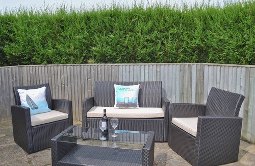 Muston Cottage | 2 bedroom accommodation in Filey