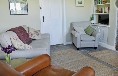 Burtersett Cottage | 2 bedroom accommodation in Burtersett, near Hawes