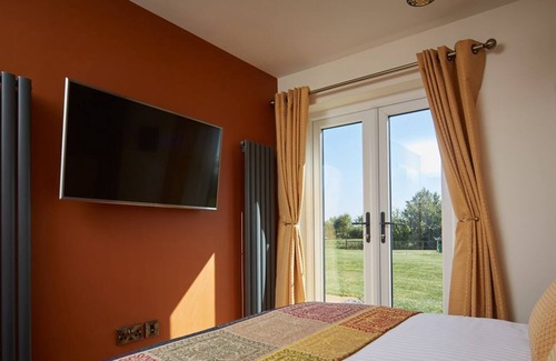 Fitling House | 2 bedroom accommodation in Fitling, near Hornsea