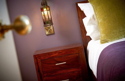 Fitling Cabin | 2 bedroom accommodation in Fitling, near Hornsea