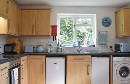 Talland Cottage | 2 bedroom accommodation in Talland Bay, near West Looe