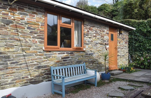 Talland Cottage | 2 bedroom accommodation in Talland Bay, near West Looe
