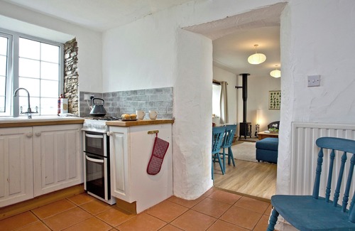 Looe Cottage | 2 bedroom accommodation in St Martin, near Looe