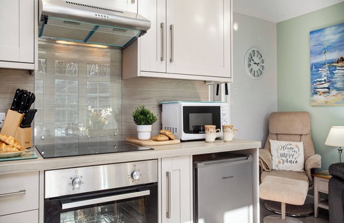 Looe Cottage | 2 bedroom accommodation in Looe