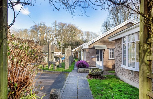 Looe Cottage | 2 bedroom accommodation in Looe
