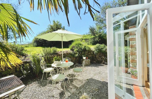 Mount Cottage | 2 bedroom accommodation in Millpool, near Bodmin