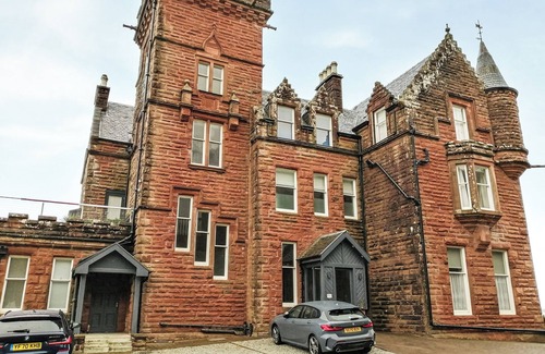 Oban Cottage | 2 bedroom accommodation in Oban