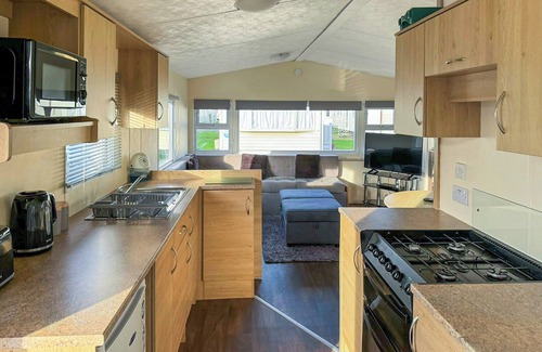 Rhyl Cottage | 2 bedroom accommodation in Rhyl