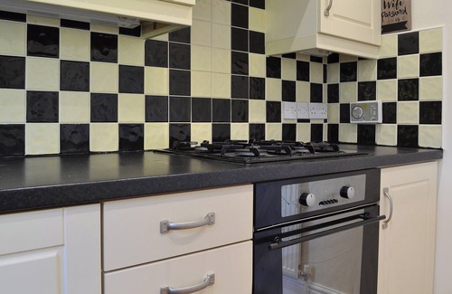 York Cottage | 2 bedroom accommodation in York
