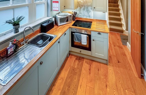 York Cottage | 2 bedroom accommodation in York