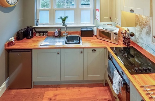 York Cottage | 2 bedroom accommodation in York