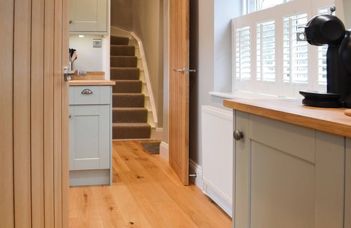 York Cottage | 2 bedroom accommodation in York