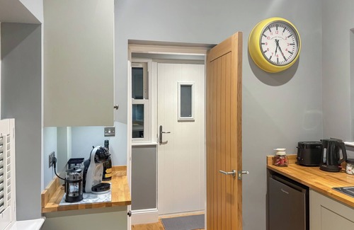York Cottage | 2 bedroom accommodation in York