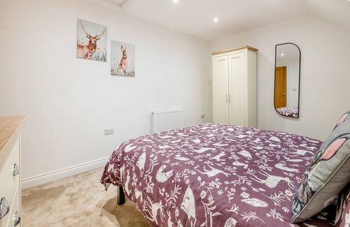 York Cottage | 2 bedroom accommodation in Wigginton, near York