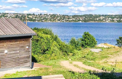 Hurum Apartment | 2 bedroom accommodation in Sætre