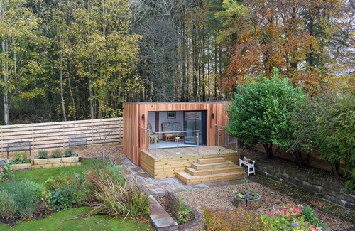 Ayr Cottage | 2 bedroom accommodation in Ayr