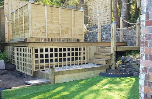 Par Cottage | 2 bedroom accommodation in PAR