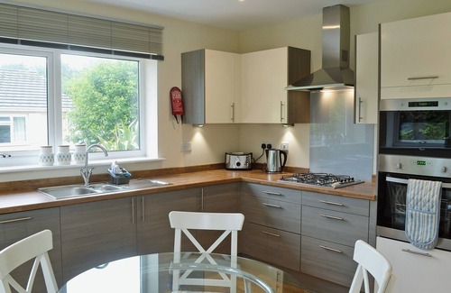 Tywardreath Cottage | 2 bedroom accommodation in Tywardreath, near Fowey