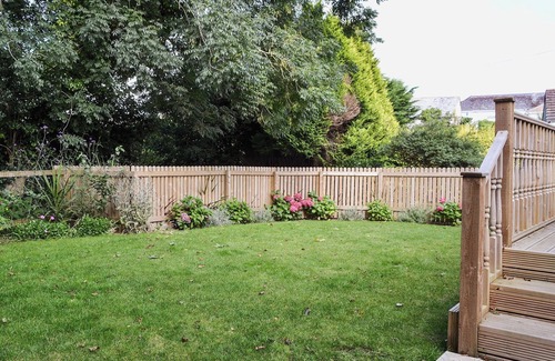 Tywardreath Cottage | 2 bedroom accommodation in Tywardreath, near Fowey