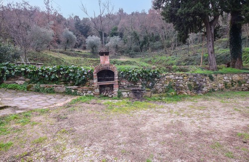 Paciano House | 2 bedroom accommodation in Paciano