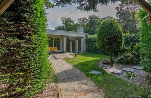 De Koog House | 2 bedroom accommodation in De Koog