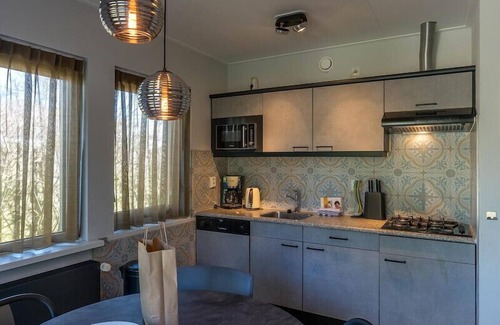 De Koog House | 2 bedroom accommodation in De Koog