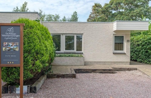 De Koog House | 2 bedroom accommodation in De Koog