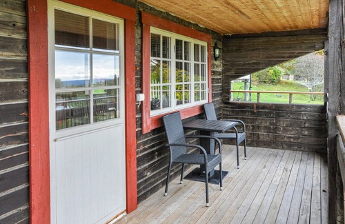 Lysvik House | 2 bedroom accommodation in Lysvik
