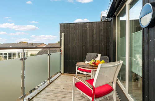 Store Kongsmark Apartment | 2 bedroom amazing apartment in Slagelse