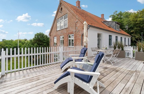 Bolshavn Apartment | 2 bedroom amazing apartment in Svaneke