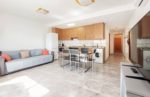 El Grau de Moncofa Apartment | 2 bedroom amazing apartment in Moncofa