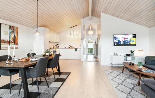 Store Kongsmark Apartment | 2 Bedroom Amazing Apartment In Slagelse