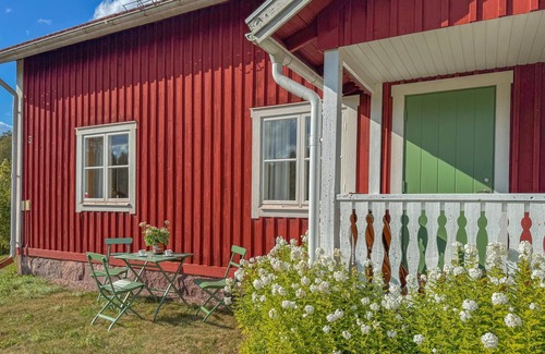 Flisby Apartment | 2 bedroom amazing apartment in Flisby