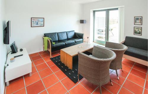Langemark Apartment | 2 Bedroom Amazing Apartment In Samsø