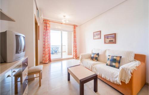 Cabanes Apartment | 2 Bedroom Amazing Apartment In Cabanes