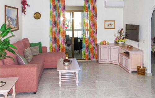 Rojales Apartment | 2 Bedroom Amazing Apartment In Quesada