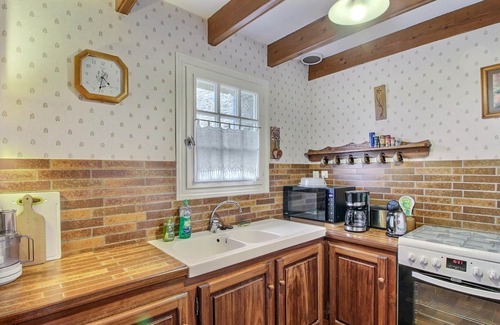 Ploudalmezeau House | 2 bedroom amazing home in Ploudalmézeau