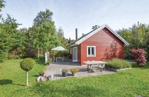 Kalundborg House | 2 bedroom amazing home in Kalundborg