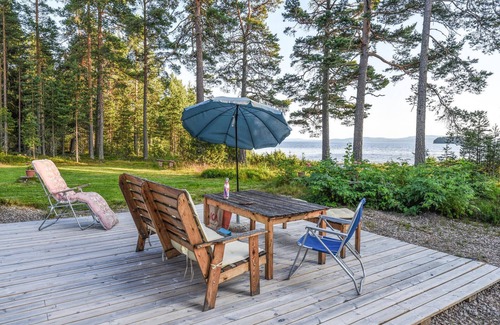 Dalarna House | 2 bedroom amazing home in Mora/Nunäs