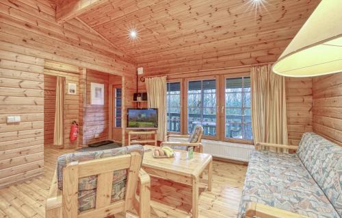 Fehrenbach House | 2 Bedroom Amazing Home In Masserberg