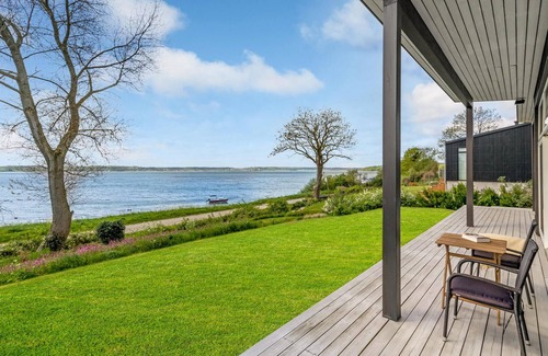 Aabenraa House | 2 bedroom amazing home in Aabenraa
