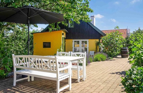 Listed House | 2 bedroom amazing home in Svaneke